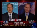 3/14/2008- Part 2 Ron Paul Advisor Peter Schiff On Cavuto