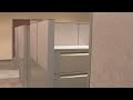 Ufficio Vuoto (The Empty Office)