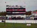 Top Alcohol Dragster