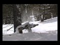 Bridger Bowl Fun!