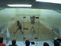 Open Català Esquaix Nick Esports Febrer 2008 - Final 2/2