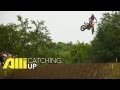 Alli Motocross Videos - Catching Up with Marvin Musquin As He Returned from Injury