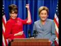 TYMS - Sarah Palin Interview!! (11-7-08)