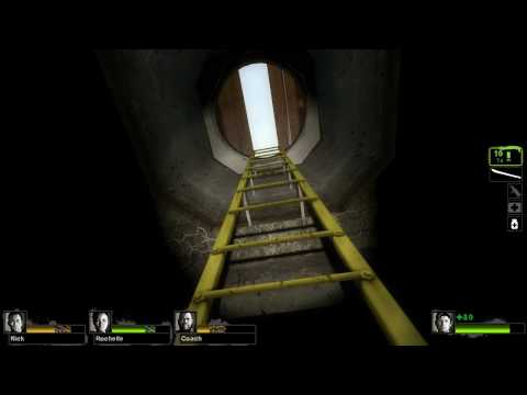 bloodspiller20 - Man. It's dark In here!