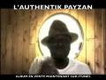 VIDEO OFFICIEL : LA DANSE LE TABARNAK L'AUTHENTIK PAYZAN