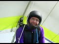 Hanggliding in Italy