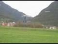 Hanggliding in Italy