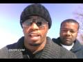 Meet The Real D-Roc, Puffy Speaks On Lil' Kim!