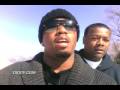 Meet the real D-Roc + Puff finally speaks on Lil Kim in Notorious