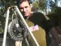 World Record Carp - 87lb 2oz - Rainbow Lakes World Record Carp - 87lb 2oz - Rainbow Lakes