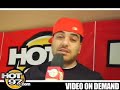 HOT 97- Hottest Songs of 2007 HOT 97- Hottest Songs of 2007
