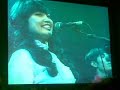 White Shoes & The Couples Company - Sabda Alam (feat. Oele Pattiselano) @ Djakarta Atmosphere