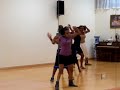 Lecrae - Jesus Music - CHRISTeen Dance Rehearsal
