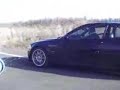 M3 vs M3 Turbo vs Supra