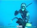 Catching Big Fish with spear - 2