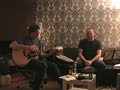 Plush - Stone Temple Pilots (Acoustic Cover)