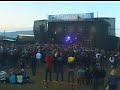 Midnattsrocken 08 (store scenen p� 2 min l�rdag )