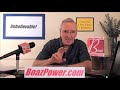 #60 Who in the World was Siddhartha? - Boaz Power TV