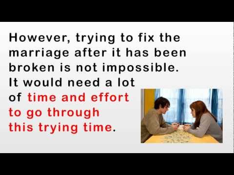 how to fix trust issues