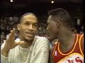 1988 Slam Dunk Contest