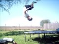 Ametuer Flips
