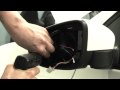 Futrell Autowerks How-to-Guide MK6 Mirror Cap www.futrellautowerks.com