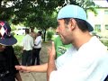 Unir Versos Urbanos - by Clandestino Filmes
