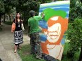 Unir Versos Urbanos - by Clandestino Filmes