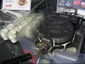 Making a Waffle