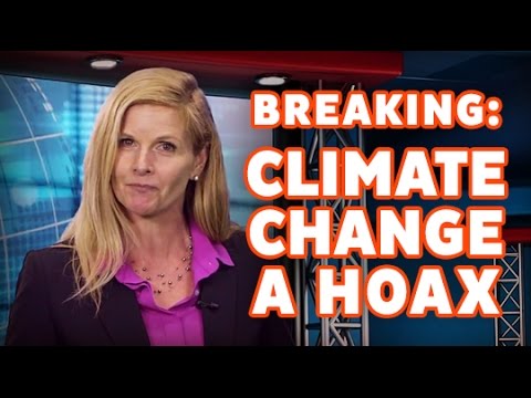 The Shocking Truth About Global Warming The Shocking Truth About Global Warming