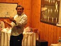 Charla de Juan Kouyoumdjian 10ma Parte.