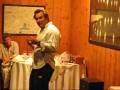 Charla de Juan Kouyoumdjian 10ma Parte.