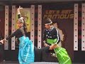 It's a short video on a cultural function organised by TTIS at Swabhumi, Kolkata. Students of Springdale High School performing on the stage.