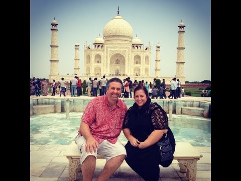 how to plan a trip to delhi agra & jaipur