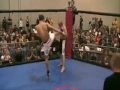 THE Matt Hughes highlight