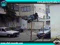 Parkour Braila - Ziua independentei