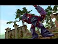 Assault Heroes 2 - Big Bosses! Part 1