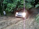 Camino de las vacas 7 xterra