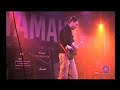 yamaha guitar hero 08