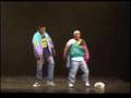 Polis / Bad Boys - Teat La Kour