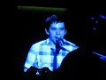to be with you - david archuleta @ manila, philippines concert