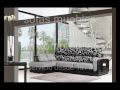 2 sofas y mas sofas modernos  desde 1977  www.mueblessalvany com.wmv