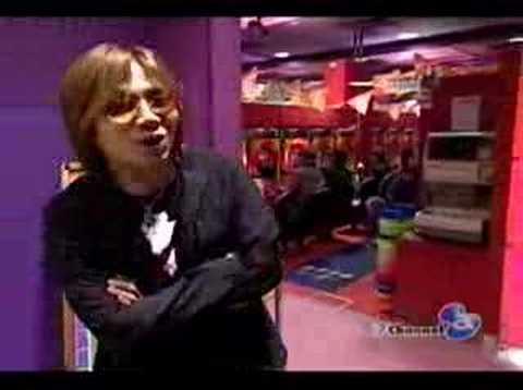 janne da arc_tv game- Yasu vs Shuji
