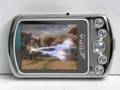 2 260K Couleur-2Go BALADEUR LECTEUR MP4+MP3+FM (O)