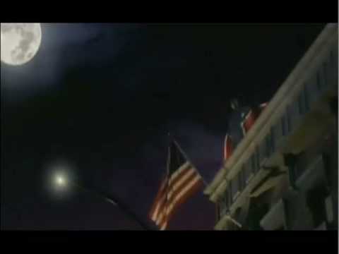 IDENTITY SMALLVILLE Episode 7 Season 8 (8x07)