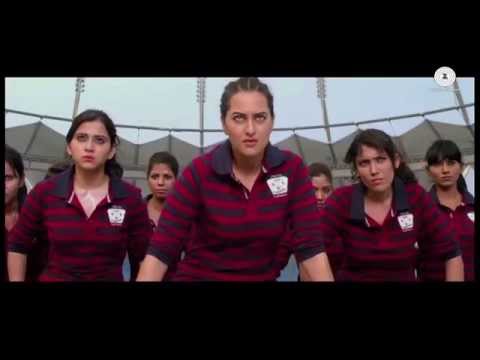 Making of 'Tu Hi To Hai