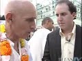 The Social Experiment - The Politician