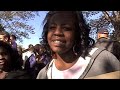 Obama Supporters Heckle at McCain Rally