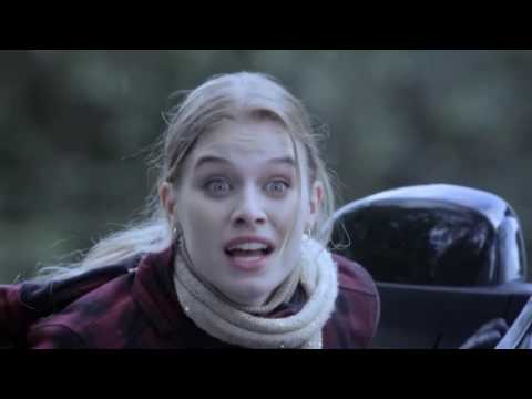 Worst Thing Ever: Cinemanauts VS Icetastrophe
