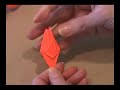 Origami Azalea - Part 3